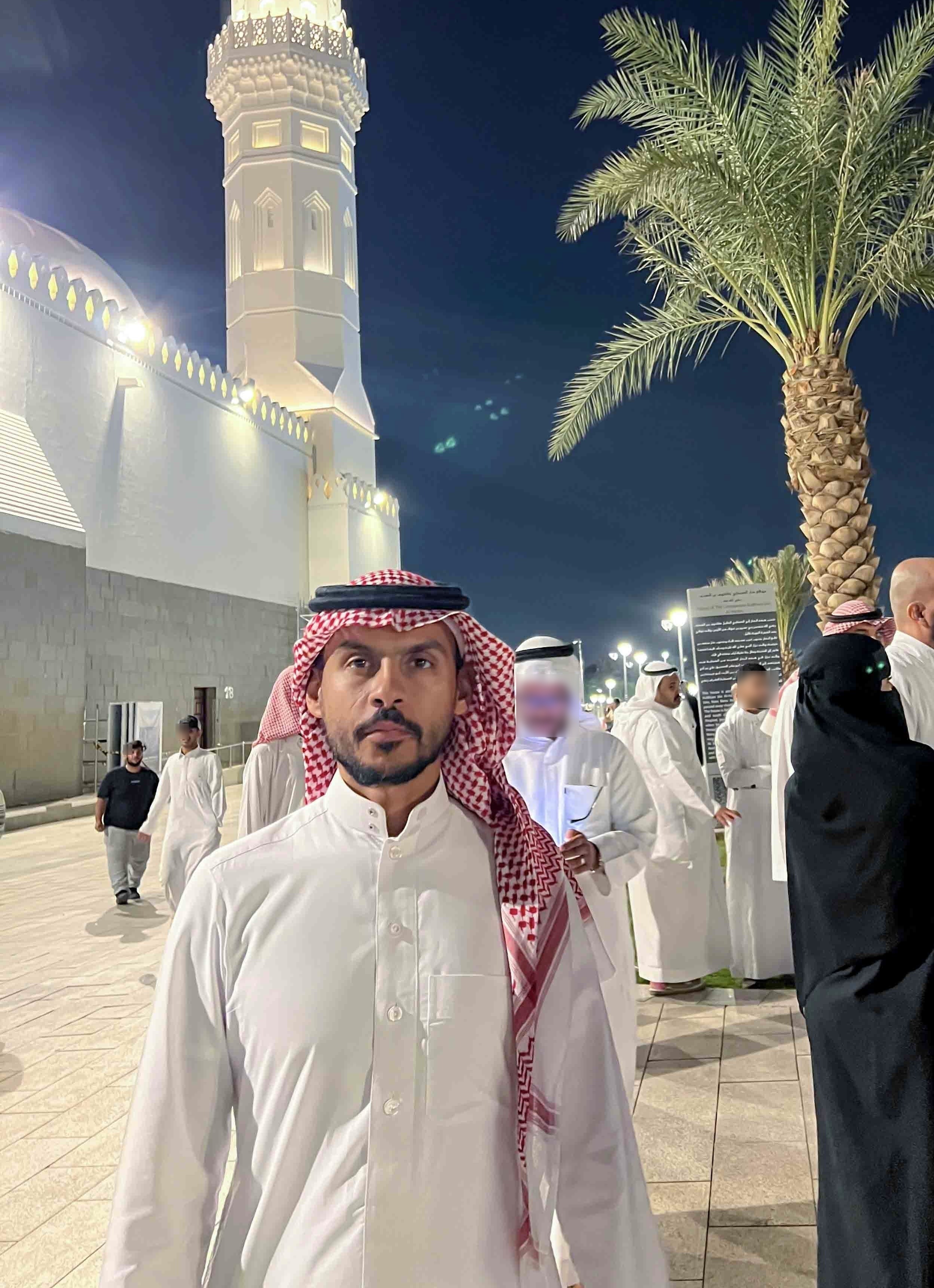 Ahmed